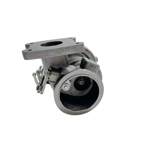 Construction Machinery Turbocharger Turbo OE Number 604-1756 6041756 for Caterpillar CAT 320GC C4.4 Engine