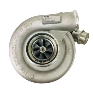 Holset Genuine Original Turbocharger HE500WG Turbo OE Number Part Number 5329250 5504043 21989961 21701449 3775715 3786854 for Volvo D13K FHFM 2013- E6