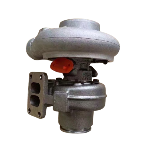 Holset Genuine Original Turbocharger HX35W Turbo OE Number Part Number 3539700 3539697 3804877 3539699 Compatible with Engine 6BT 6BTA