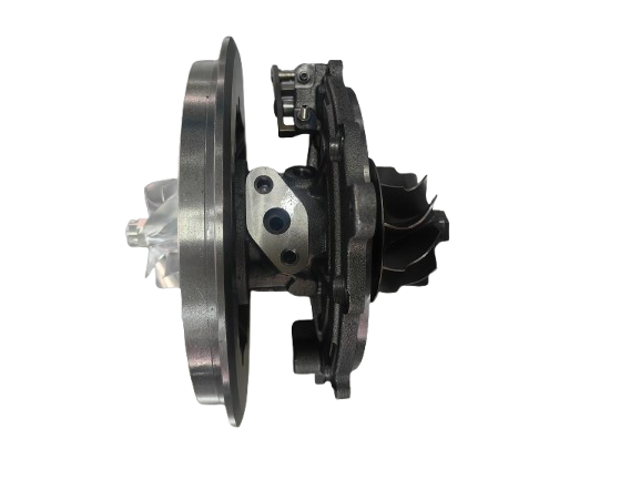 Turbo Cartridge CHRA for GTC4502 Turbo Part Number OE Number 803110-0004 803110-5004S 8031100005 8031105 IVECO Stralis Truck 460HP Engine Cursor 11 F3GFE611A