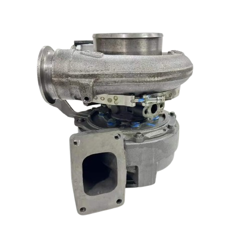 BorgWarner Genuine Original Turbocharger S430V OE Number Part Number RE548273 179435(S430V087) DZ108117 for John Deere 6135HFC Engine