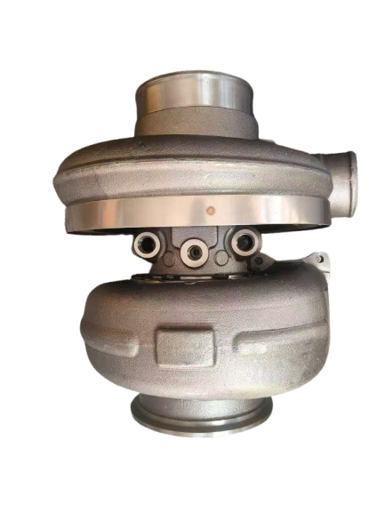 HE800FG Marine Turbocharger with OE Number Part Number 3799120 3799121 3799120 3799122 5327313 for Cummins QSK50 Marine Turbo