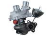 Alfredturbo Turbocharger K03 Turbo OE Number Part Number DL3E6K682AF for 2015 Ford F-150 Auto Parts Expedition Navigator 3.5L