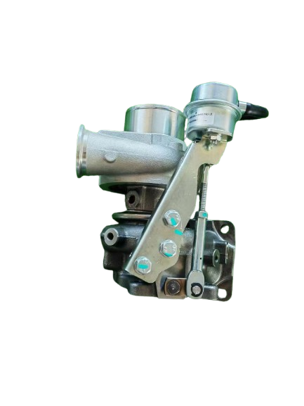Construction Machinery turbocharger HE200WG turbo OE number 3790143 3790144 For Cummins QSF3.8 Engine