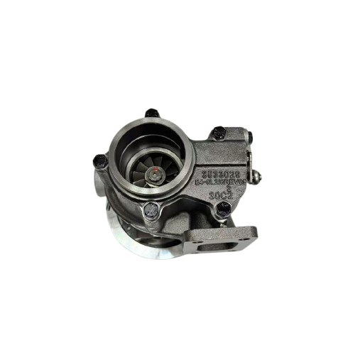 Alfredturbo Turbocharger HX30W Turbo OE Number Part Number 3592121 3537751 3802906 for Cummins Engine 4BT 4BTAA 110HP