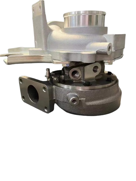 Alfredturbo Turbocharger GT3063KLV Turbo OE Number Part Number 765870-5009S B1576-354 17201-E0034 7658705009S B1576354 17201E0034 for HINO Engine N04C