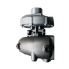 K36 Marine Turbocharger with OE Number Part Number 53369706784 0100961199 A0100961199 Suitable for Mercedes Benz OM444LA 21.93L Industrial Marine Engine (power 605kW)