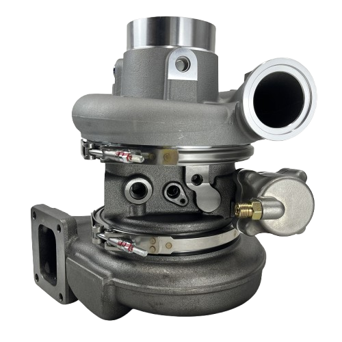 Alfredturbo VGT turbocharger HE531V turbo OE number Part number 2881992 2843881 2843890 2881992 288199200 288199200HX 2881992HX 2881992NX 2881992RX 3768262 3768266 for Cummins ISM QSM11 Engine