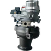 Passenger Vehicle turbocharger BV40 turbocharger OE number Part number 54409880025 for BMW 2.0T N47 Engine