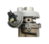 Garrett GTB17 original turbocharger OE number 802250-5004S Part number 5802040843 for IVECO National V emission standard