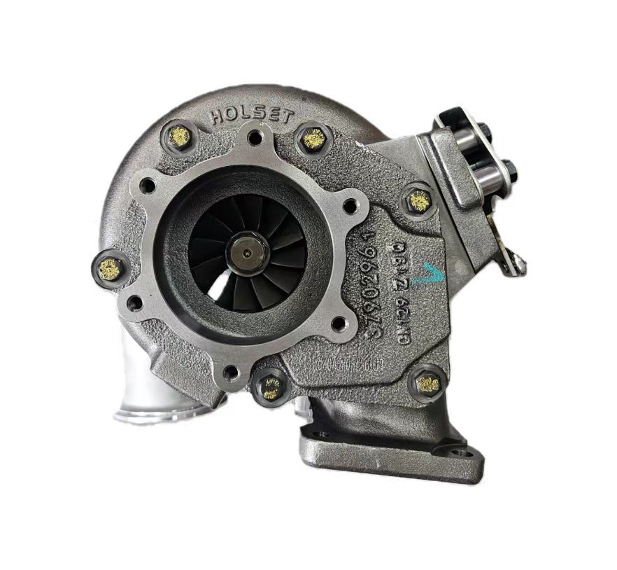 HOLSET Turbocharger Model: HX55G 3793616 612600191261 for Weichai 430PS National Five natural gas