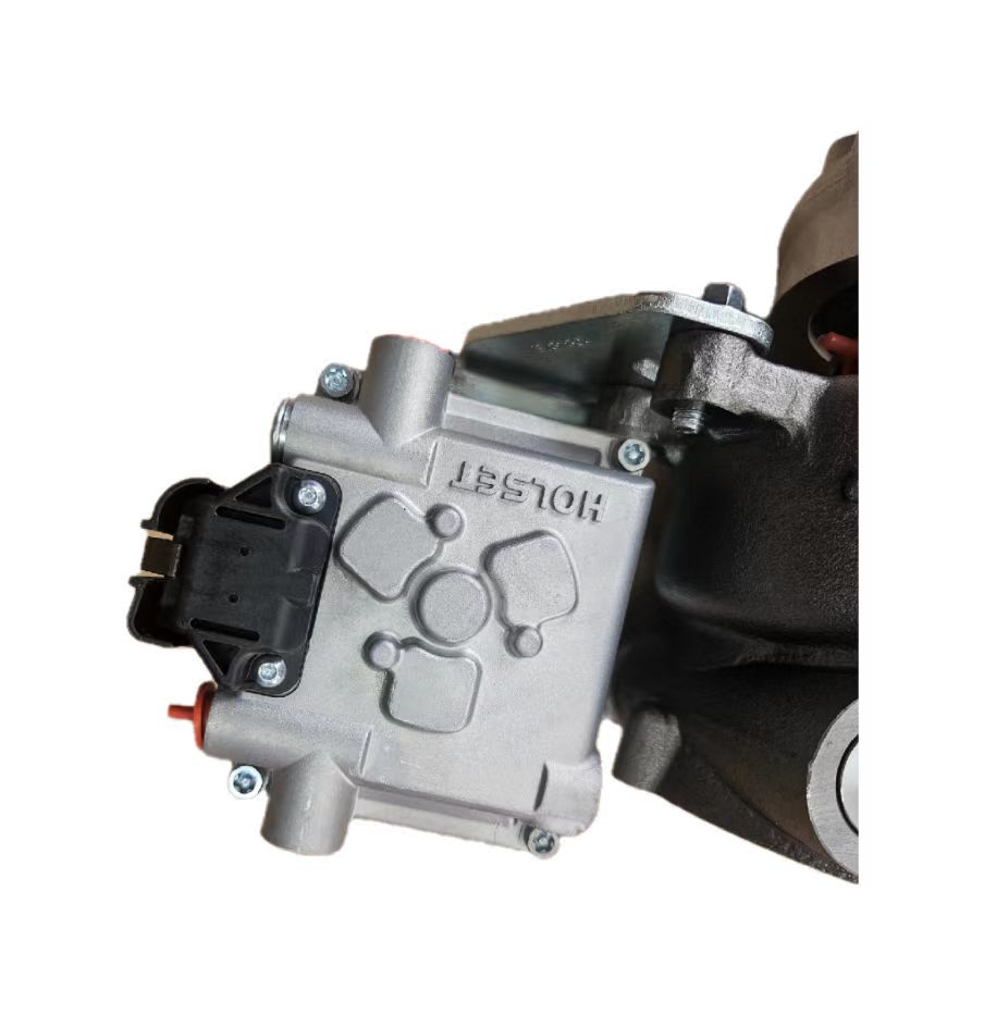 Holset Turbocharger Model: HE20VG 5604198 3798216 for Foton Cummins 2.8