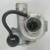 Alfredturbo Turbocharger Model GT22 Part Number 822158-5002 for JX493 Euro IV
