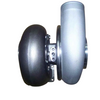 Alfredturbo Turbocharger T18A40 Turbo OE Number Part Number 407370-5010S for Detroit Diesel 12V71149T Engines