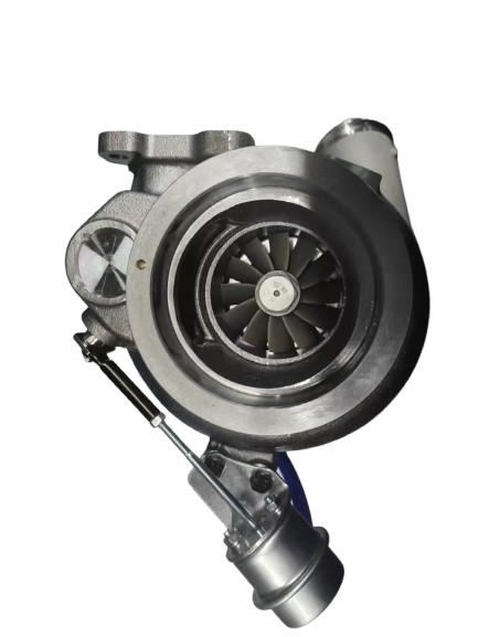 Alfredturbo Turbocharger GTC4294 Turbo OE Number Part Number 779839-5047S for Scania DC13 12.0L Diesel Engine