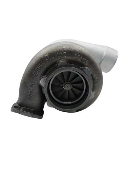 Construction Machinery turbocharger KTR110G-F45C turbocharger OE number Part number 6505-51-5042 6505-51-5032 6505-52-5570 turbo for Komatsu KTR110G-E44B SA6D140-2 watercooling turbo