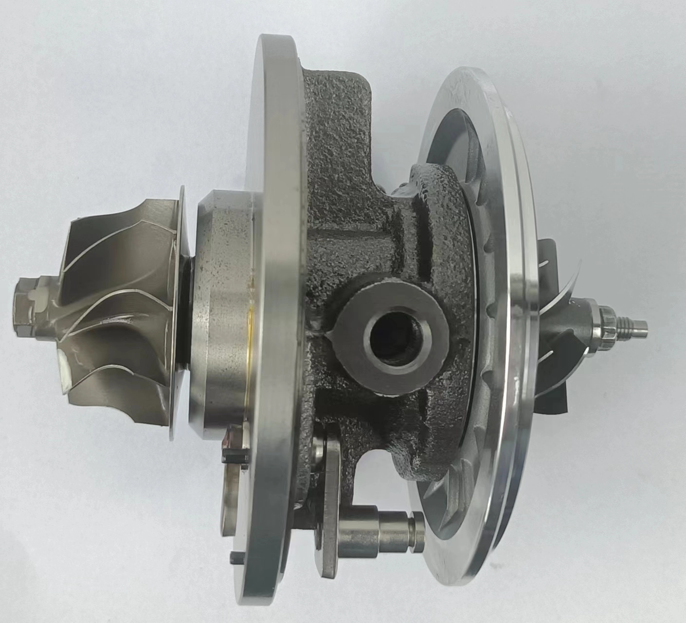 Turbocharger Cartridge Model: 724930