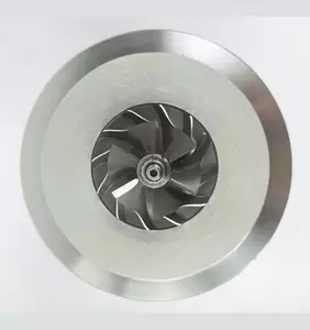 Turbocharger Cartridge Model: 708639