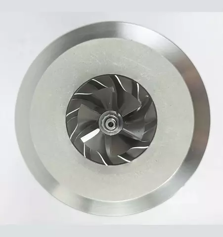 Turbocharger Cartridge Model: 708639