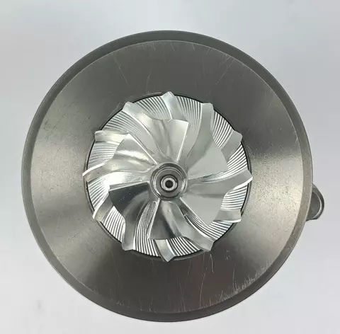 Turbocharger Cartridge Model: 5439-970-0084
