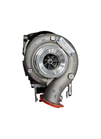 HOLSET Turbocharger Model: HE300VG 5549184 5453909 for Dongfeng Tianlong Guo6