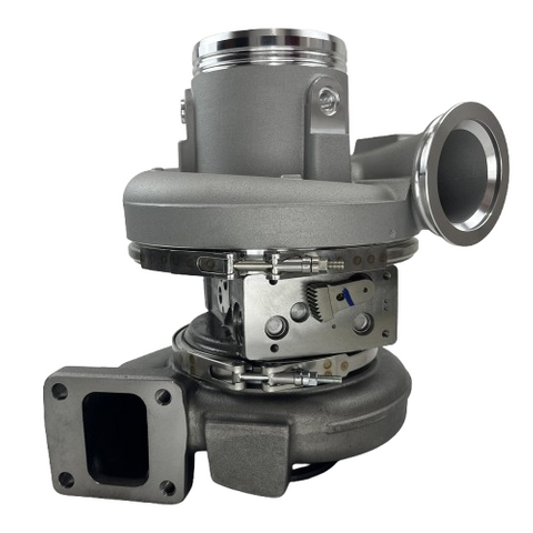 Alfredturbo VGT Turbocharger HE561V OE Number Part Number 4309076 5350611 2836356 4045018 4045031 4309076 4309076RX 4309076H 3767630 3774640 for Volvo Truck Cummins ISX Diesel Engine 15.0L