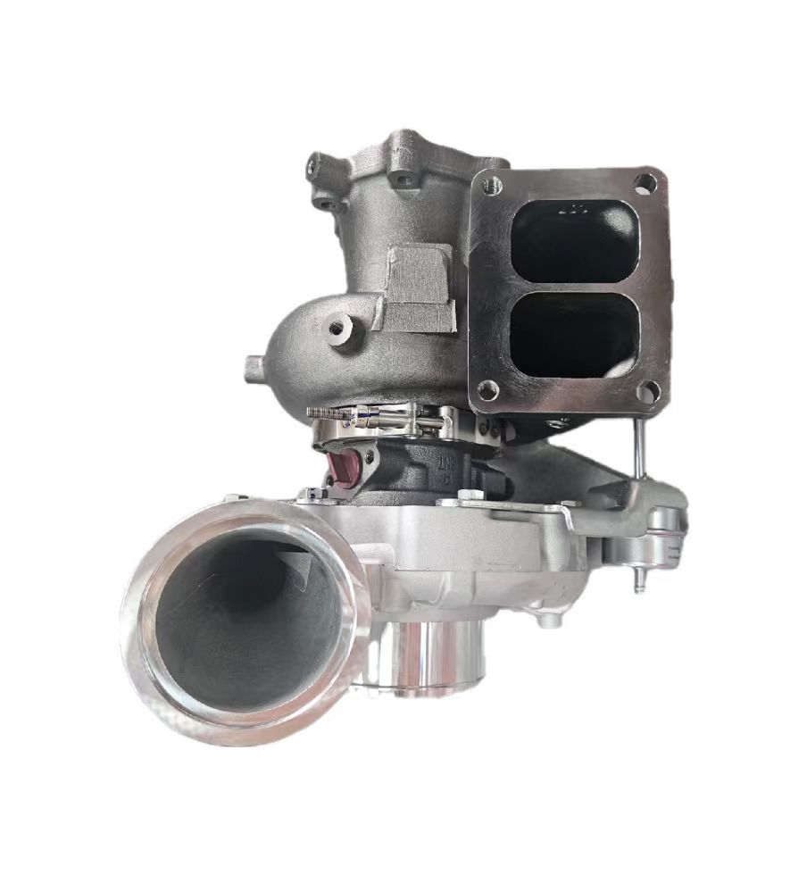 Garrett GTA4288 original turbocharger OE number 911444-5005 Part number 1006014120 for WEICHAI WP13 480PS