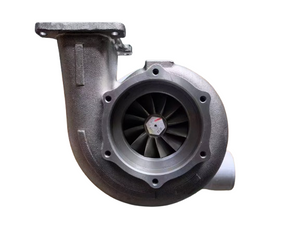 Construction Machinery turbocharger KTR150-244E turbocharger OE number Part number 6503-25-5010 for Komatsu excavator and loader