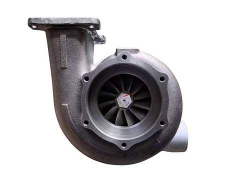 Construction Machinery turbocharger KTR150-244E turbocharger OE number Part number 6503-25-5010 for Komatsu excavator and loader