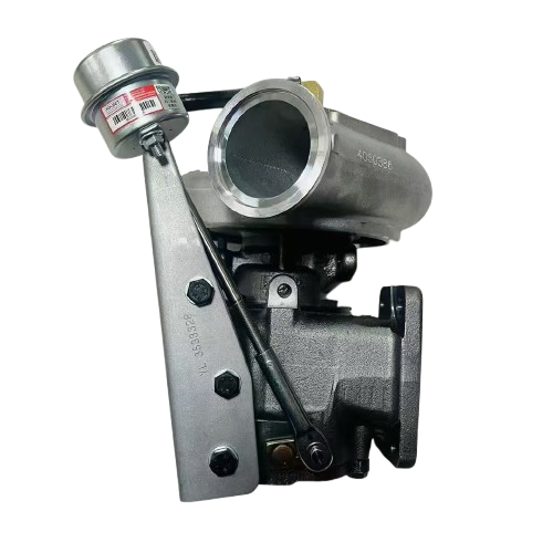 Construction Machinery turbocharger HX35 turbocharger OE number 6754-81-8360 Part number 6754-81-8190 for Komatsu PC220-8 PC240-8 engine S6D107 Excavator turbo spare parts