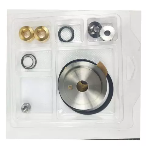 Turbo Rebuild Kits Model: HX55G Part number: 54982793793616(A)