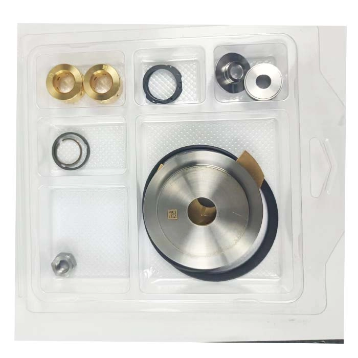 Turbo Rebuild Kits Model: HX55G Part number: 54982793793616(A)