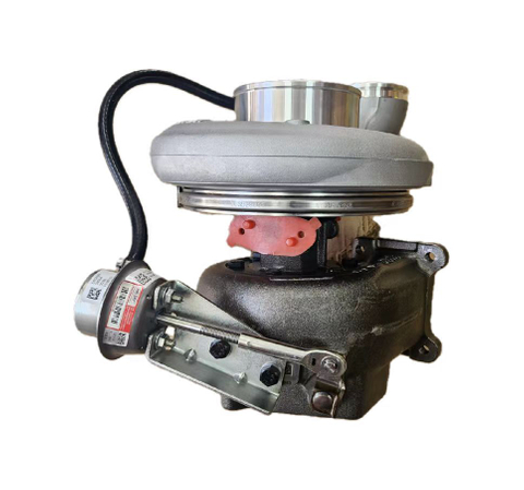 HOLSET Turbocharger Model: HE500WG 5357636 or 5357637 D5010224389 for Dongfeng Renault