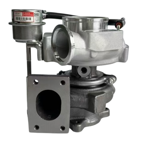 Holset Genuine Original Turbocharger HE221WG HE200WG Turbo OE Number Part Number 5328286 5328287 3782376 3782369 5456779 5456780 for CUMMINS Engine ISDe140 4.5L 140HP Diesel