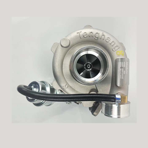 Alfredturbo Turbocharger Model TB28 Part number D0702-1118100-502 Short valve for Yuchai YC4108ZQ(90KW) short valve