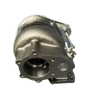 Garrett GTA42 original turbocharger OE number 768349-0028 Part number 1003714086 for WEICHAI WP12 Wide-body mining truck