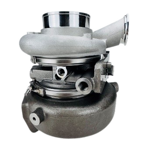 Alfredturbo VGT turbocharger HE351V turbo OE number Part number 2834857 4044384 2834989 2837259 2839148 3060231 3771649 3786105 4955397RX 4955398RX 4955543RX 532209900H for Cummins ISB 6.7L Engine