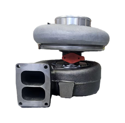 Holset HX80 Turbocharger OE Number 2882102 3804863 3537102 Part Number 3594163 3594164 3594165 4033450 3767950 Turbo Turbocharger