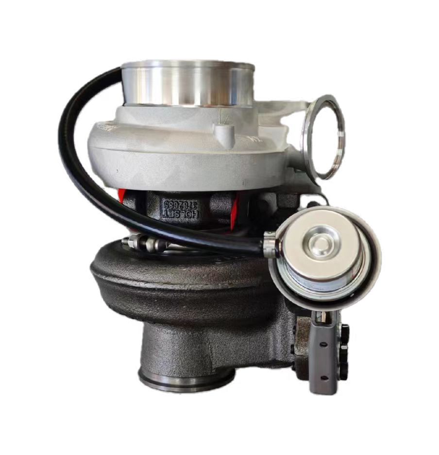 HOLSET Turbocharger Model: HE300WG 5555168 5498607 for Cummins 6.2L country 6