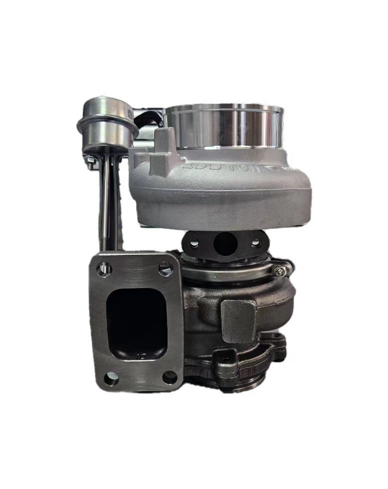 HOLSET Turbocharger Model: HE250WG 5605212 6A3LR-T6.730100 for Dongfang Red six-cylinder tractor