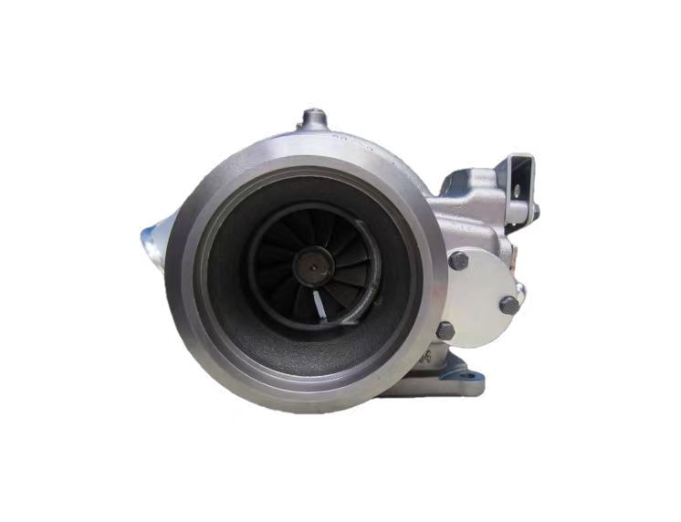 HOLSET Turbocharger Model: HX55W 4046025 4046026 for Xi 'an Cummins ISM11