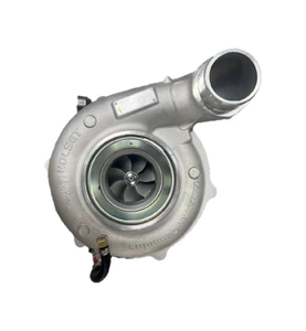 Holset Turbocharger Model: HE500WG 5638353 5605450 for Cummins Z14 Country 6 B
