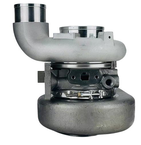 Alfredturbo VGT turbocharger HE351V OE number Part number 3770973 5325947 0433522 2834228, 2834229 2834900 2834955 2835909 2835910 2835911 2837647 2837649 2837665 2837666 for Cummins Truck 6 Engines