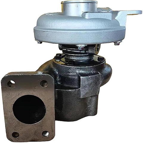 Perkins Passenger Vehicle Turbocharger OE number Part number 5587034 for Perkins engine