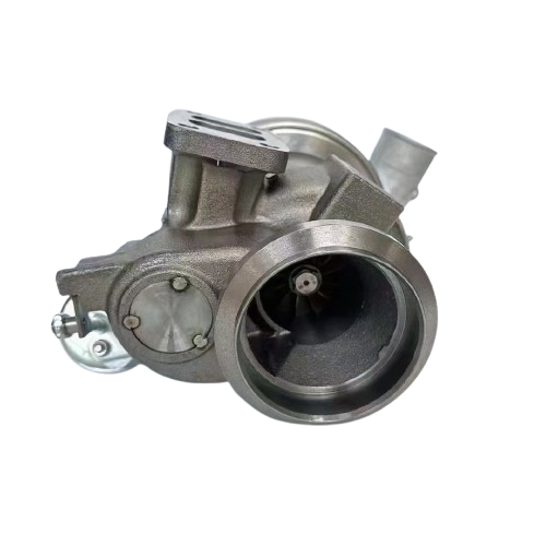 Perkins Passenger Vehicle Turbocharger GTC3576D OE number Part number 4354500 for CAT Perkins C7.1