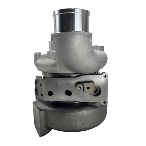 Alfredturbo VGT Turbocharger OE Number Part Number 3787604 5326054 2T-318, 2T318, 3775426, 3775438, 3779988, 3779989, 3781632, 3781754, 3784573, 3784574 for Commins Engine ISBE EURO 6Bus Truck