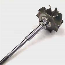 Turbine Shaft