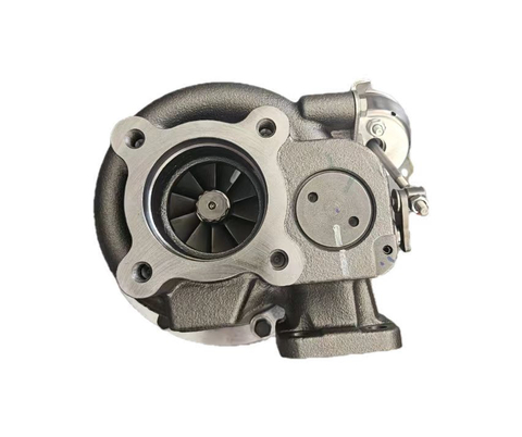 BorgWarner Model：B2G, part No. 12709880225,OE No. 082V09100-7580 is suitable for Sinotruk MC07(Natural gas)