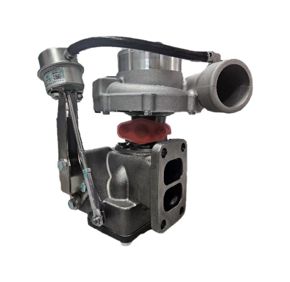 JIANGYAN Turbocharger Model: JP70A36 A5BE1-1118100-502 for Weichai WP10 EFI
