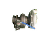 Commercial Vehicle turbocharger GT45 HX55W turbocharger OE number 843686-5011 853686-0022 84686-5002 Part number 1118010-M18-0E91WSH turbo assy for Xichai diesel engine 